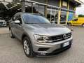 Volkswagen Tiguan Tiguan 2.0 tdi Business 4motion 150cv Сірий - thumbnail 3