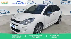 Citroen C3 1.2 PureTech 82 Feel