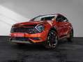 Kia Sportage Sportage 1.6 T-GDI PlugInHybrid PHEV GT-Line AWD Orange - thumbnail 2