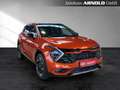 Kia Sportage Sportage 1.6 T-GDI PlugInHybrid PHEV GT-Line AWD Orange - thumbnail 7