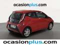 Toyota Aygo 1.0 VVT-i x-play Business Rojo - thumbnail 4