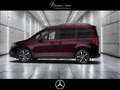 Mercedes-Benz EQT 200  MBUX+KAMERA+LED+TEMPO+DAB+KEYLESS+PTS Rot - thumbnail 11