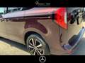 Mercedes-Benz EQT 200  MBUX+KAMERA+LED+TEMPO+DAB+KEYLESS+PTS Rot - thumbnail 20