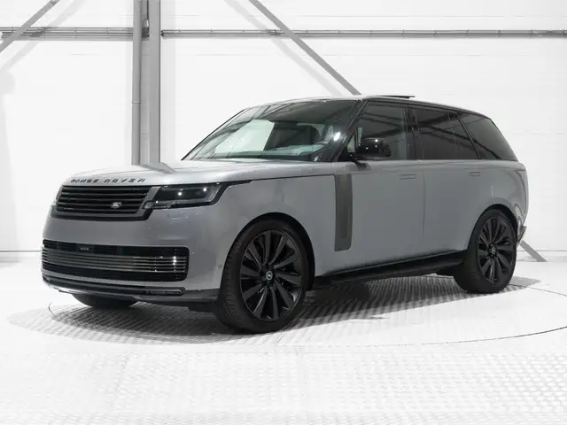 Land Rover Range Rover P615 SV 4.4 V8 BVA  - Malus Inclus