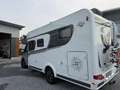 Caravans-Wohnm Carado Clever + Weiß - thumbnail 1