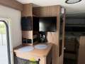 Caravans-Wohnm Carado Clever + Weiß - thumbnail 8