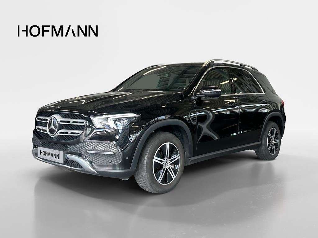 Second hand Mercedes Benz Gle-Class 
