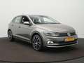 Volkswagen Polo 1.0 TSI Comfortline / Airco / Carplay / Adap. Crui Gris - thumbnail 3
