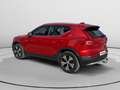 Volvo XC40 T4 Recharge Core Aut. Rojo - thumbnail 4
