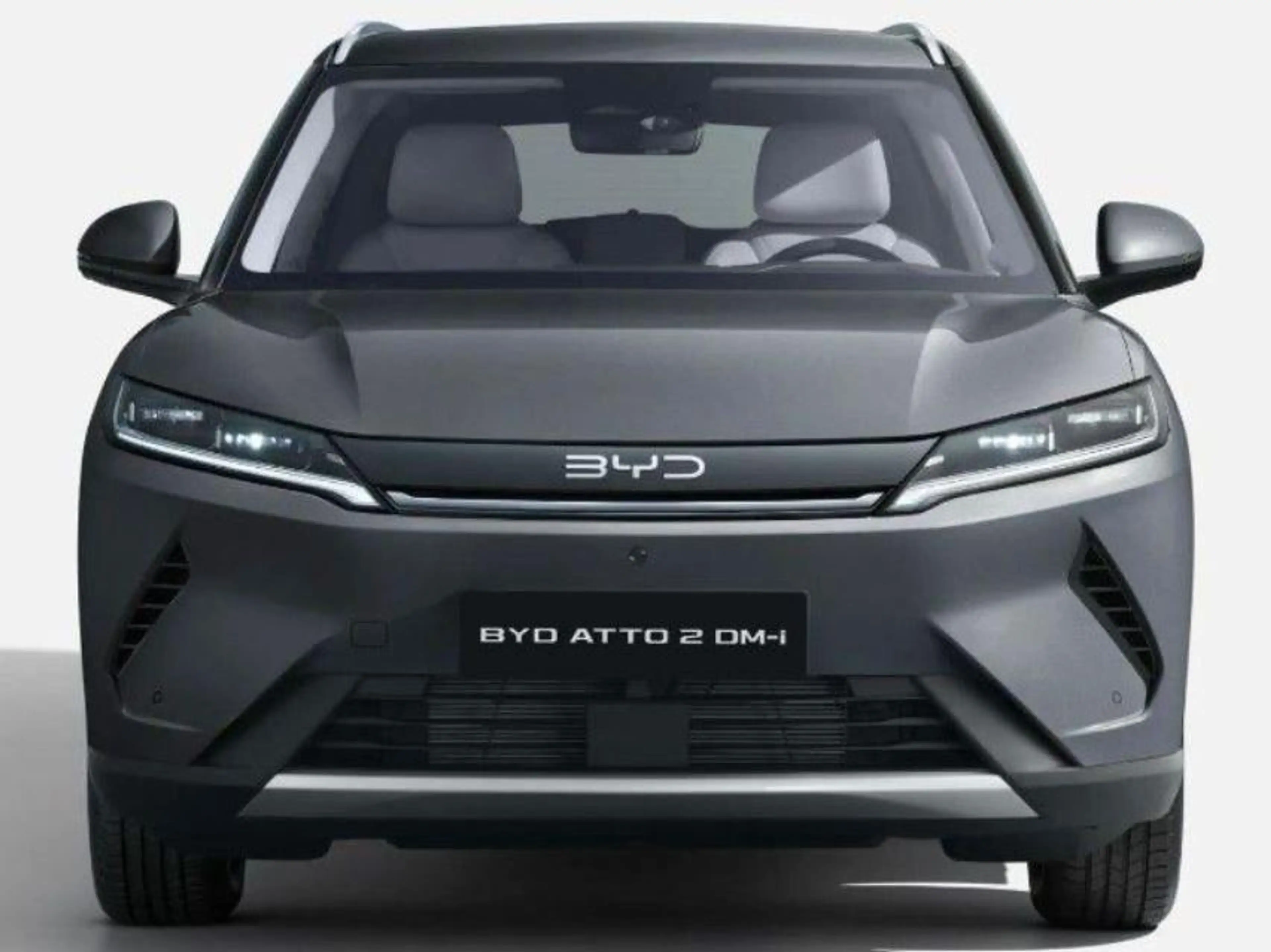 BYD Atto 2 Atto2 DM-i PHEV 18kWh Boost Boost — photo 2