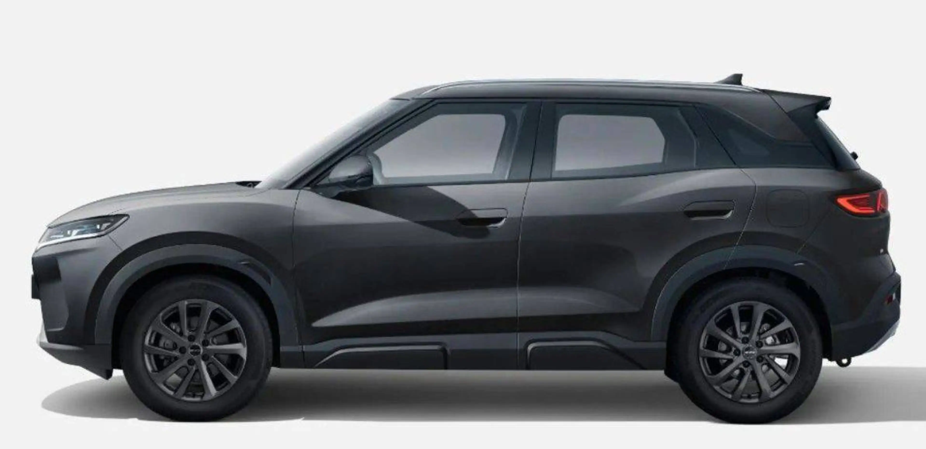 BYD Atto 2 Atto2 DM-i PHEV 18kWh Boost Boost — photo 4