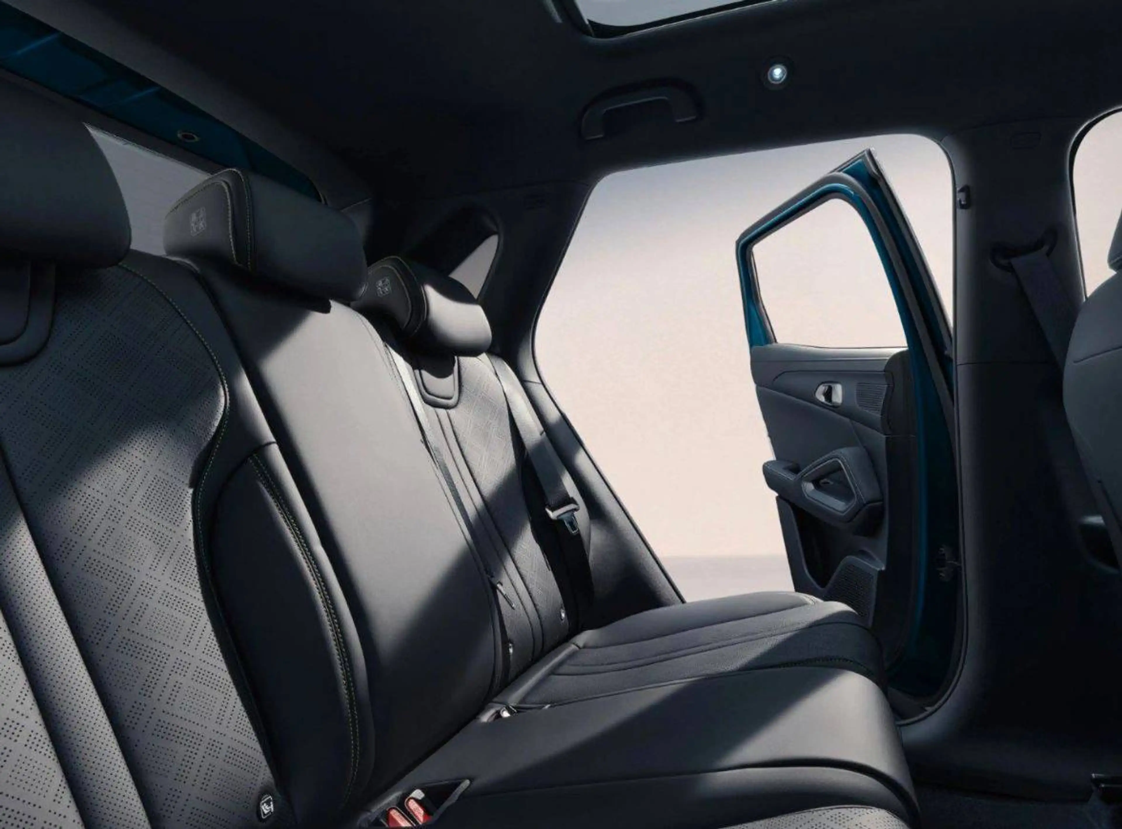 BYD Atto 2 Atto2 DM-i PHEV 18kWh Boost Boost — photo 6