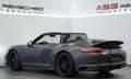 Porsche 911 Carrera GTS Cabriolet PDK *Approved Grau - thumbnail 42