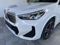 BMW iX1 eDrive20 M-Paket-AHV-PANORAMADACH-LED-KAMERA-AL... Weiß - thumbnail 5