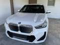 BMW iX1 eDrive20 M-Paket-AHV-PANORAMADACH-LED-KAMERA-AL... Weiß - thumbnail 4
