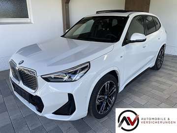 eDrive20 M-Paket-AHV-PANORAMADACH-LED-KAMERA-AL...