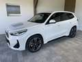 BMW iX1 eDrive20 M-Paket-AHV-PANORAMADACH-LED-KAMERA-AL... Weiß - thumbnail 2