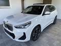 BMW iX1 eDrive20 M-Paket-AHV-PANORAMADACH-LED-KAMERA-AL... Weiß - thumbnail 3