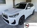 BMW iX1 eDrive20 M-Paket-AHV-PANORAMADACH-LED-KAMERA-AL... Weiß - thumbnail 1