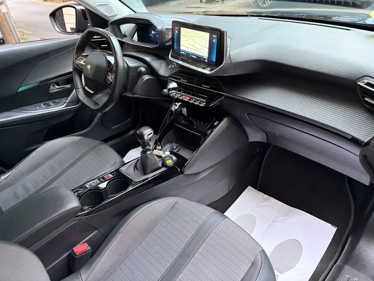 Peugeot 2008 2008 — photo 5