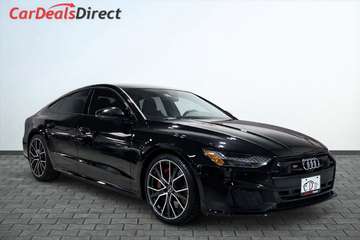 AWD/Clean Carfax/Service Records/Bang & Olufsen/Di