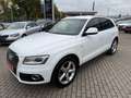 Audi Q5 2.0 TDI CLEAN DIESEL S -LINE XENON LED ACC Weiß - thumbnail 10