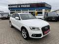 Audi Q5 2.0 TDI CLEAN DIESEL S -LINE XENON LED ACC Weiß - thumbnail 1