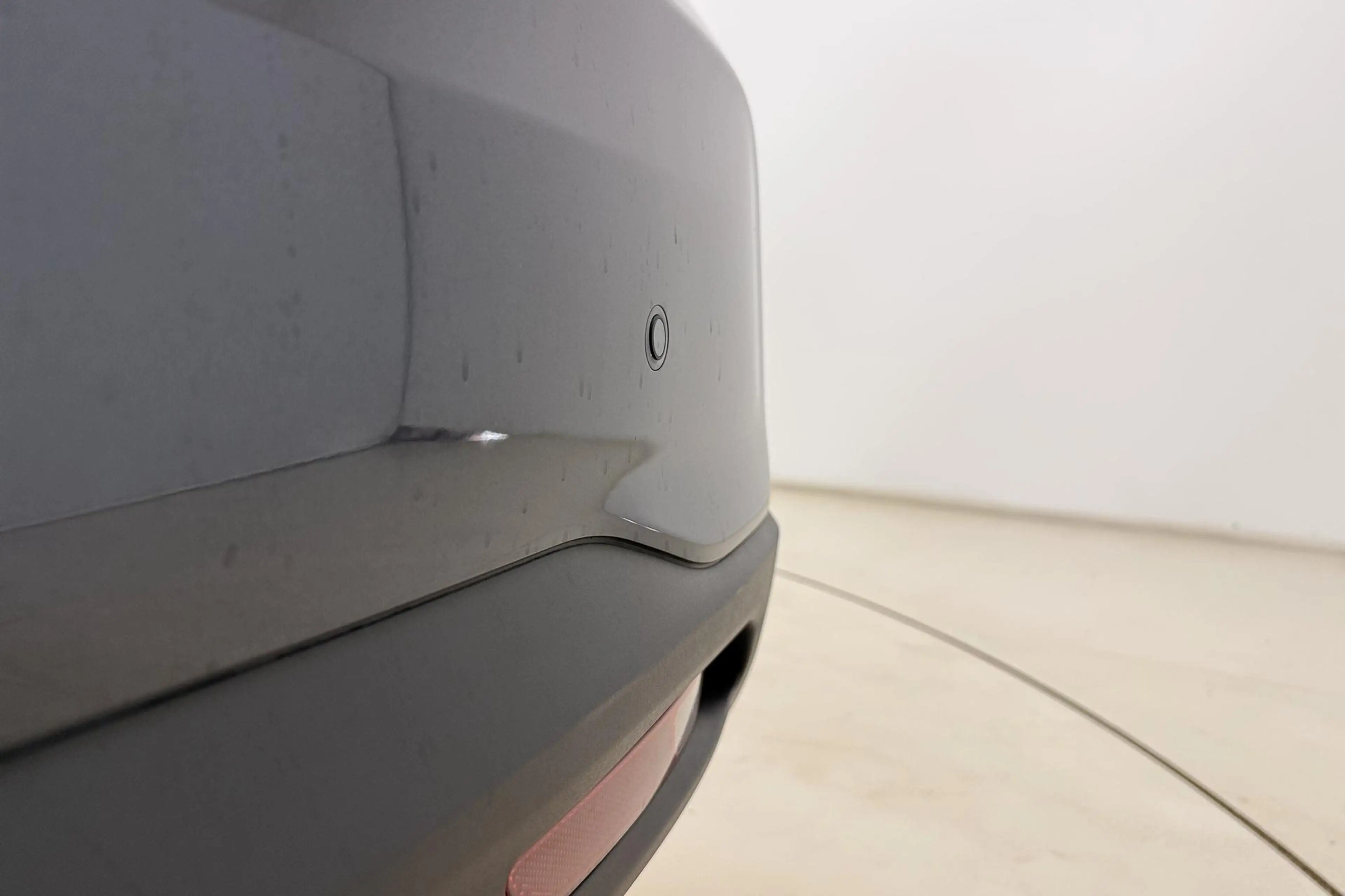 Leapmotor T03 Design 37.3 kWh | Panoramadak | Adaptive Cruise co — photo 3