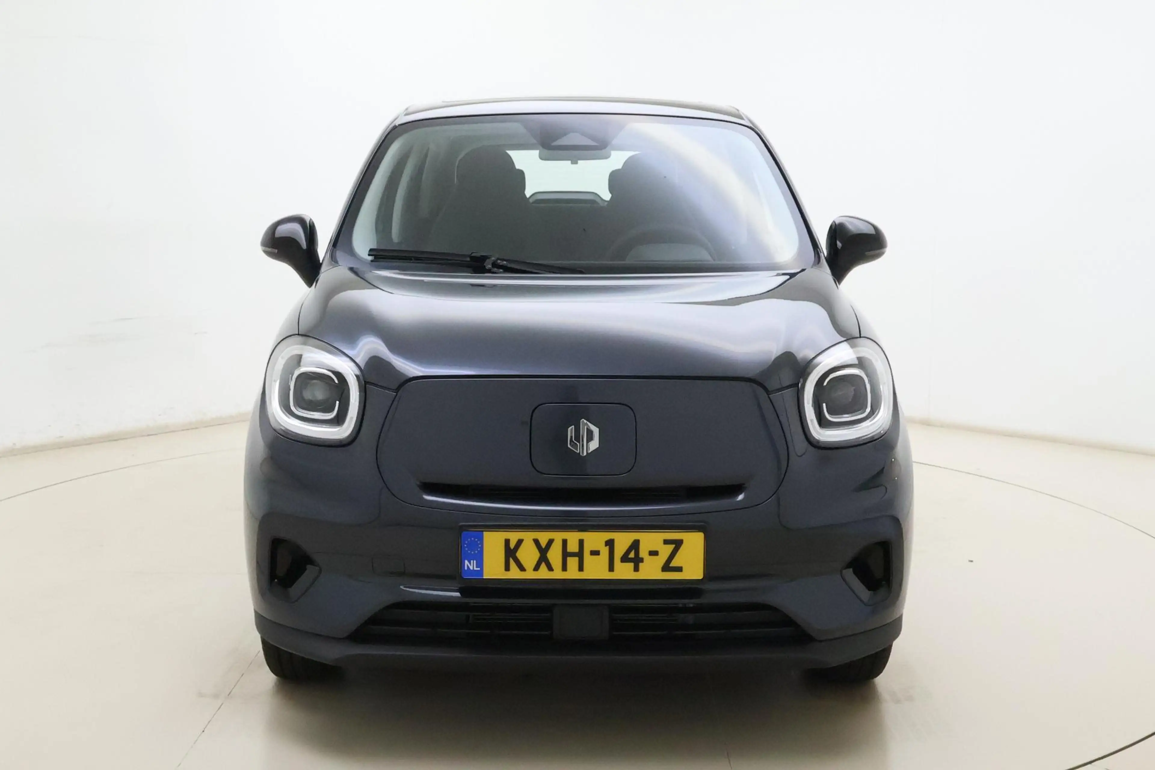 Leapmotor T03 Design 37.3 kWh | Panoramadak | Adaptive Cruise co — photo 6