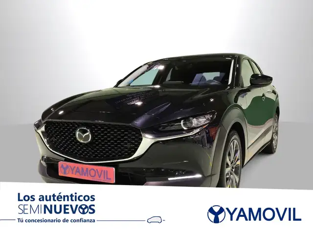 Mazda CX-30 2.0 Skyactiv-X Evolution 2WD 132kW