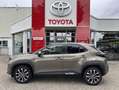 Toyota Yaris Cross 1.5 Hybrid First Edition l Rijklaar l NL-auto l Tr Groen - thumbnail 2