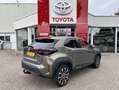 Toyota Yaris Cross 1.5 Hybrid First Edition l Rijklaar l NL-auto l Tr Groen - thumbnail 3