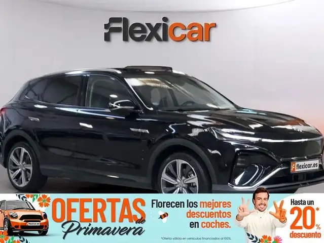 MG Marvel R Luxury RWD 70kWh 132kW