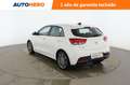 Kia Rio 1.0 TGDI Mild-Hybrid Drive Blanc - thumbnail 4