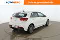 Kia Rio 1.0 TGDI Mild-Hybrid Drive Blanc - thumbnail 6