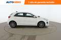 Kia Rio 1.0 TGDI Mild-Hybrid Drive Blanc - thumbnail 7