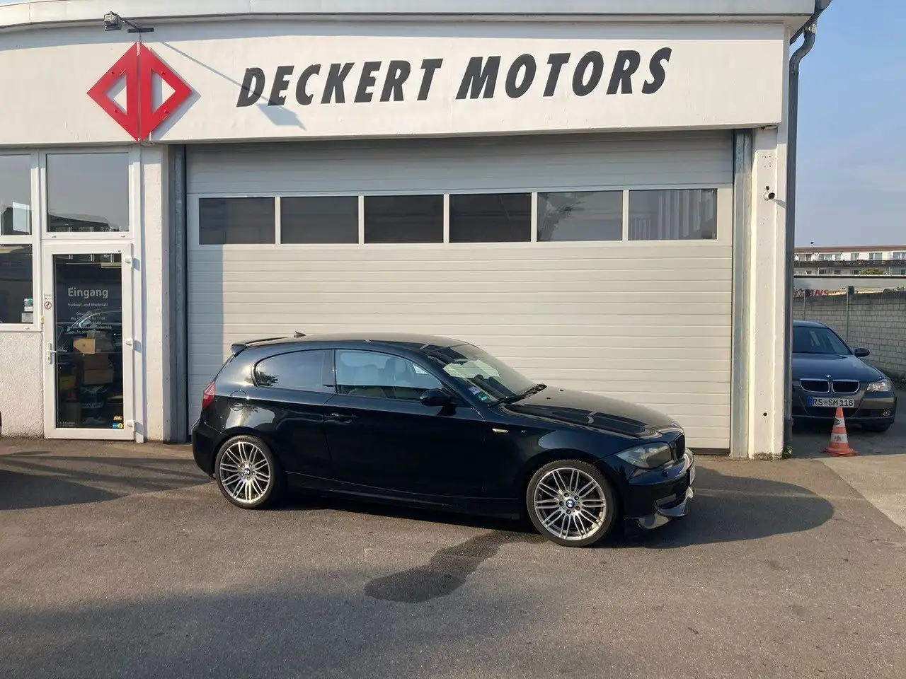 BMW 130