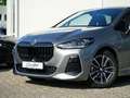 BMW 220 220i Active Tourer M-Sport AHK KoZg ACC adLED Grau - thumbnail 4