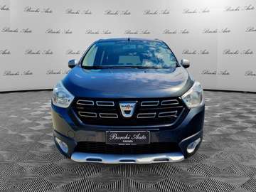 1.5 dCi 8V 110CV Start&Stop 7 posti - NEOPATENTATI