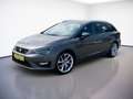 SEAT Leon ST FR 1.8TSI DSG.NAVI.LED.ASSIST.WINTER.PDC.SOUNDS Grau - thumbnail 2