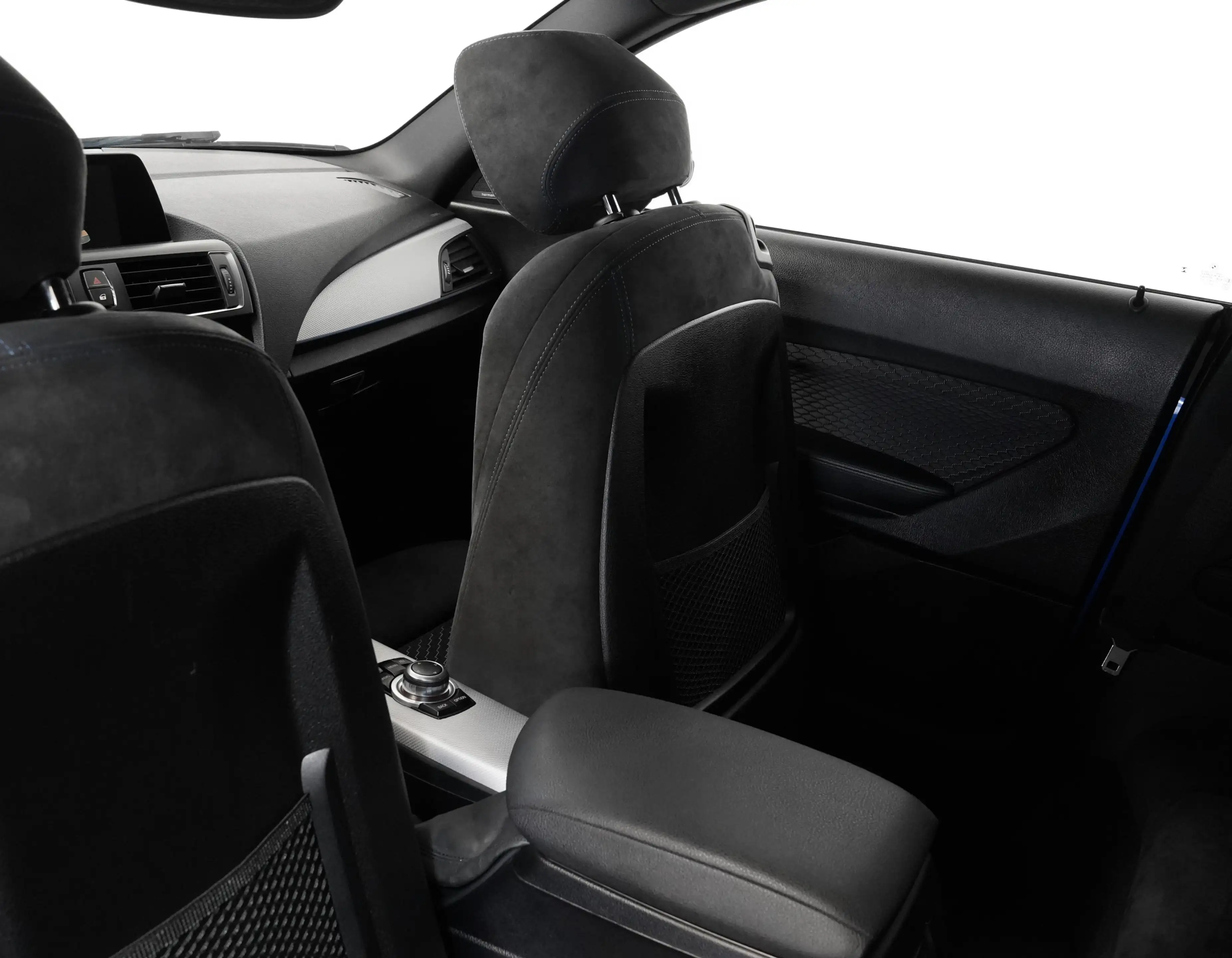 BMW 140 xDrive*NON-OPF*2HD*H&K*NAVI*PDC*LED* — photo 14
