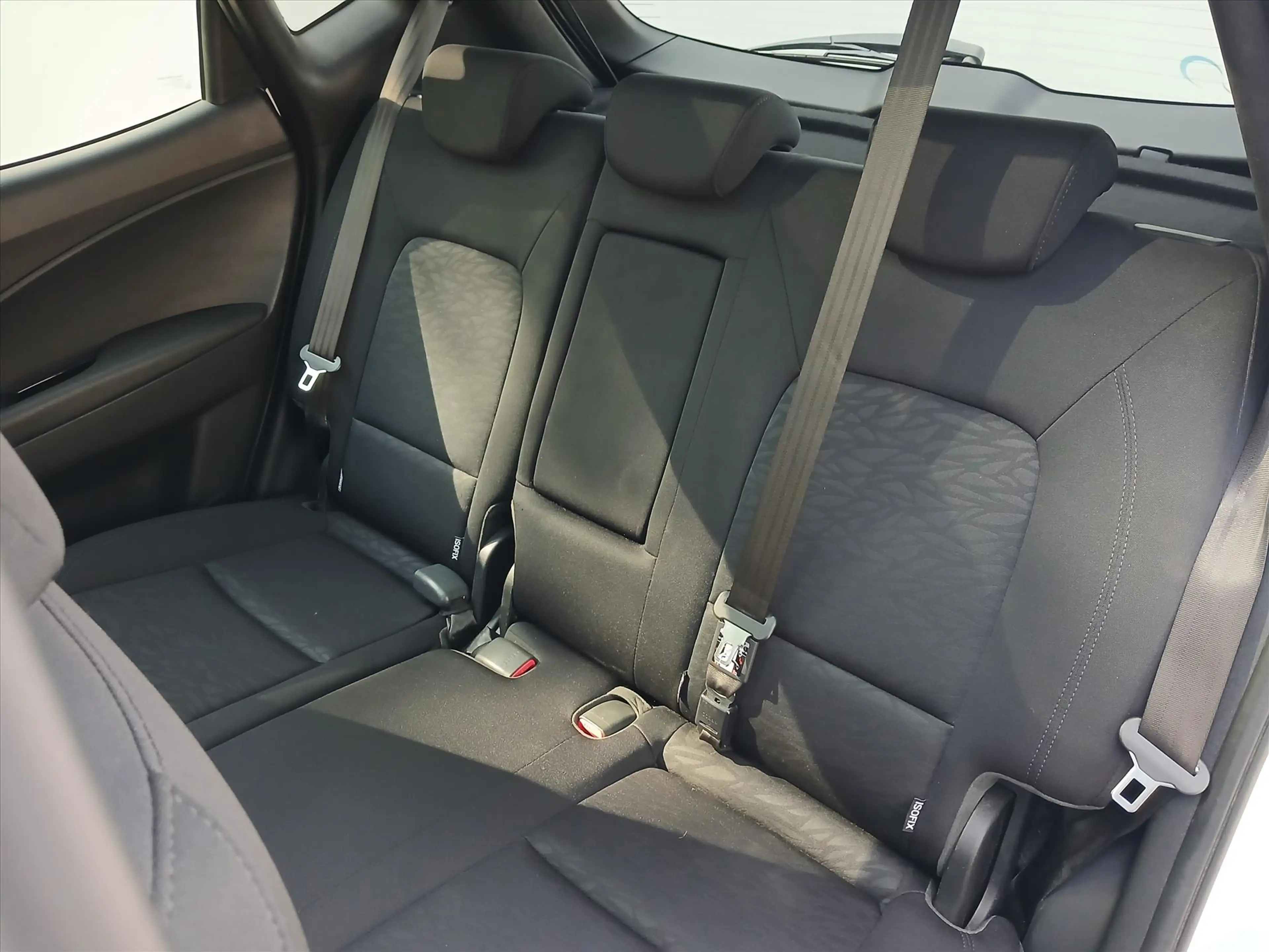 Hyundai iX20 1.6 automaat Go Plus |Navi |Cruise |Clima |Pano — photo 10