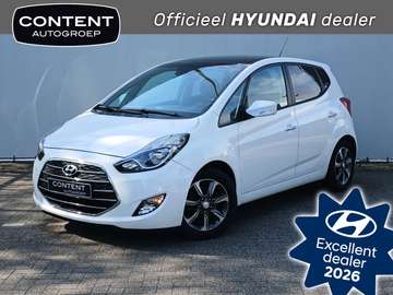 1.6 automaat Go Plus |Navi |Cruise |Clima |Pano