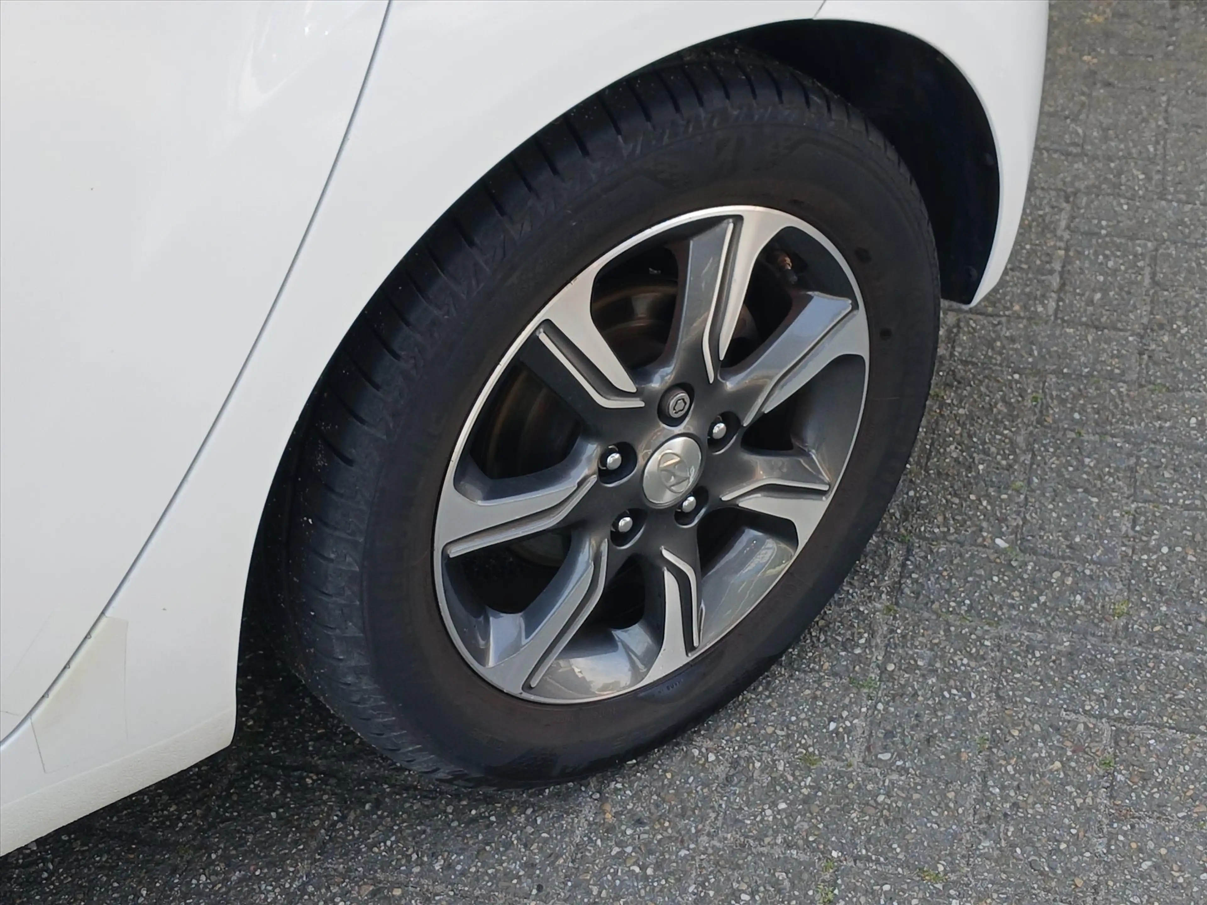 Hyundai iX20 1.6 automaat Go Plus |Navi |Cruise |Clima |Pano — photo 22