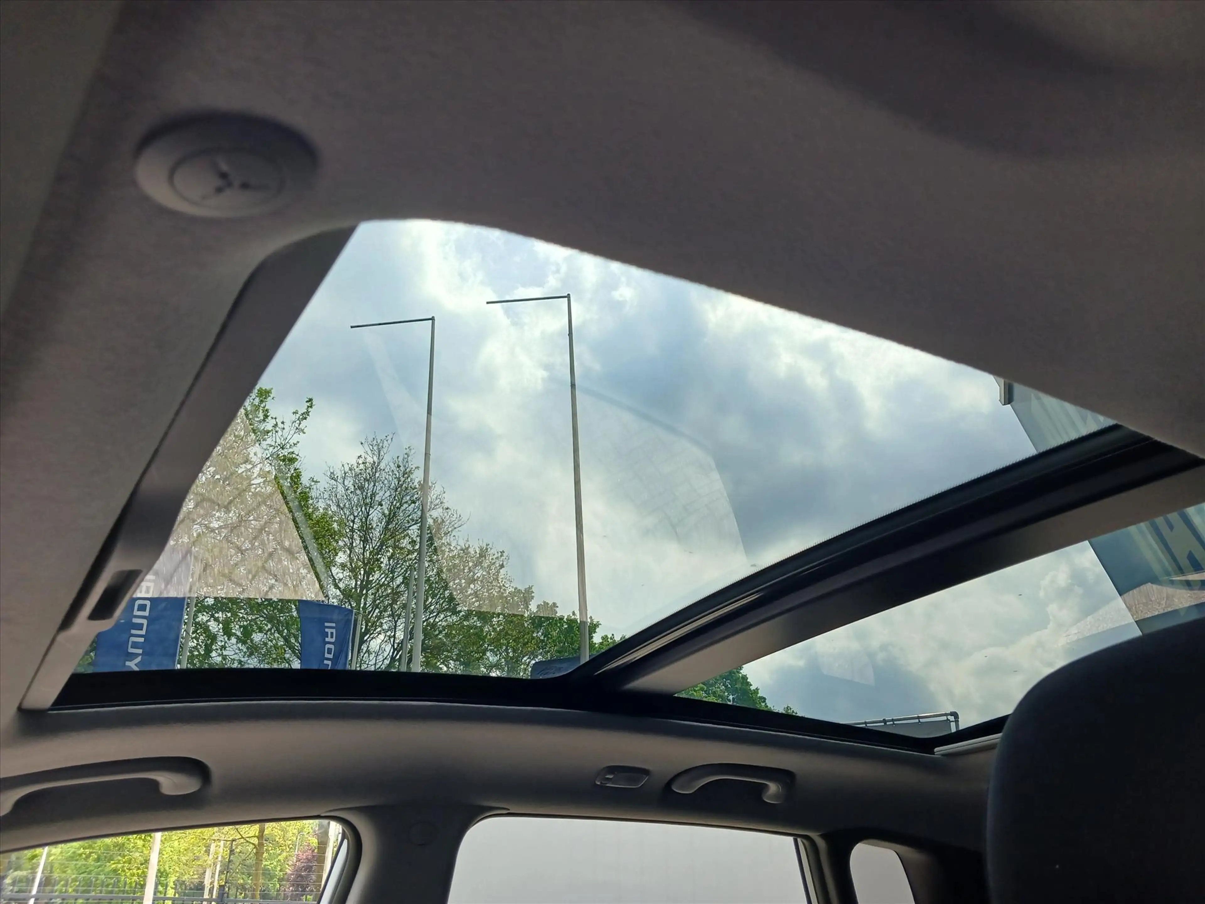 Hyundai iX20 1.6 automaat Go Plus |Navi |Cruise |Clima |Pano — photo 11