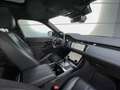 Land Rover Range Rover Evoque 2.0 P 200ch Flex Fuel R-Dynamic SE AWD BVA Zwart - thumbnail 16