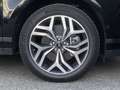 Land Rover Range Rover Evoque 2.0 P 200ch Flex Fuel R-Dynamic SE AWD BVA Zwart - thumbnail 9