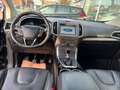 Ford Edge Titanium 4x4*2.HAND*PANO*AHK*LEDER*WINTER-P Schwarz - thumbnail 14