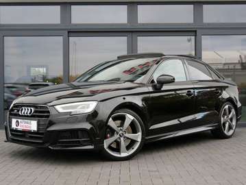 Lim. 2.0 TFSI quattro MATRIX! PANO! B&O!