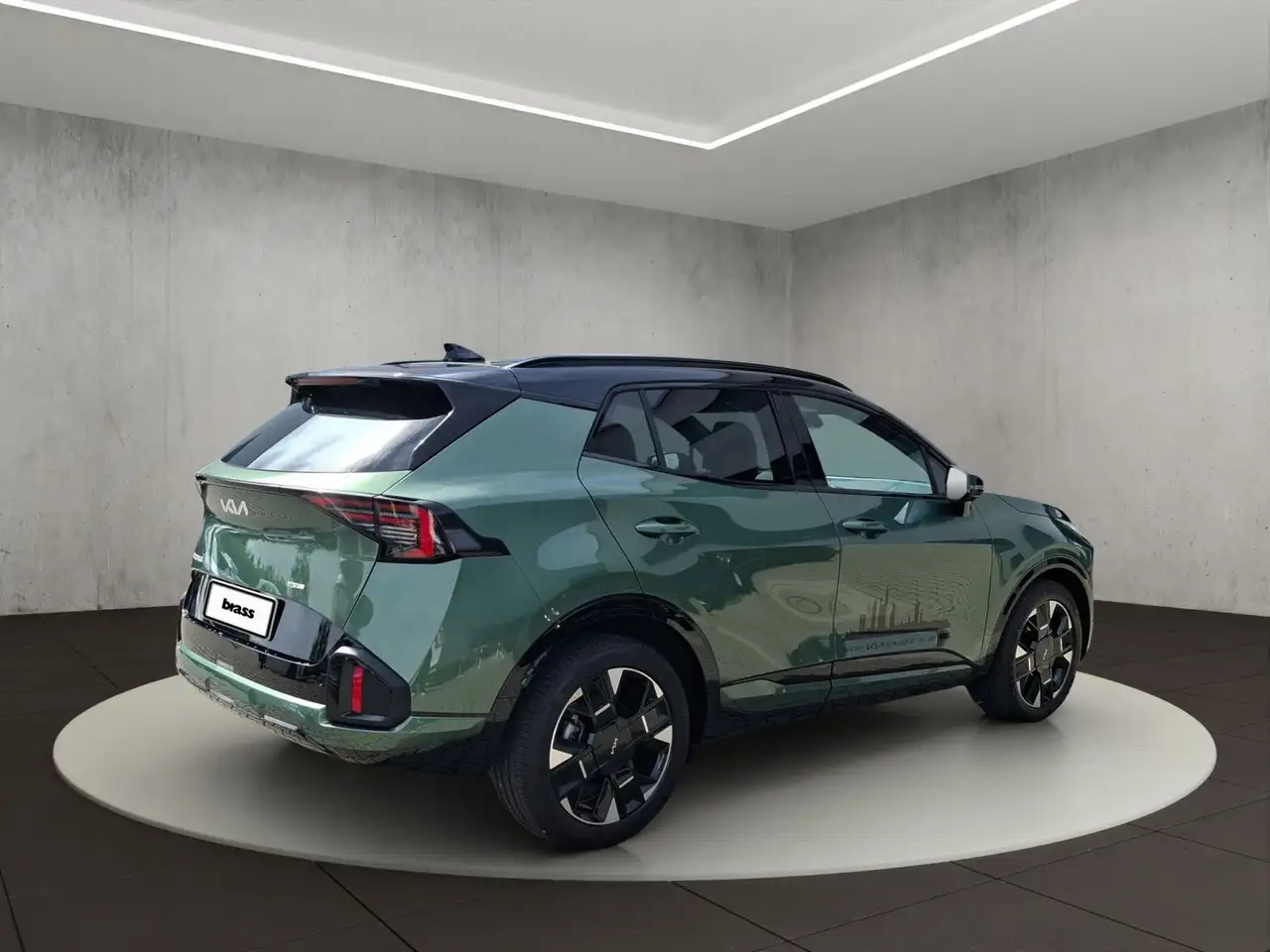 Kia Sportage 2026